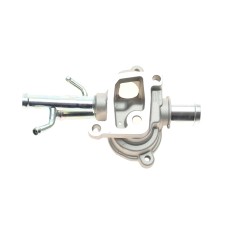 Фланець системи охолодження Hyundai Accent/Kia Rio 06-09
