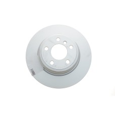 Диск гальмівний (задній) BMW 3 (F30/F31)/ 4 (F32/F36) 11- (330x20) PRO