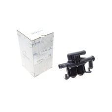 Кран пічки BMW 5 (F10)/7 (F01-F04) 09-16 N52/N55/N57/N63/N74/S73