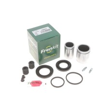 Ремкомплект супорта (переднього) Fiat Ducato 89-94 (d=38/48mm) (+2 поршня) (Girling)