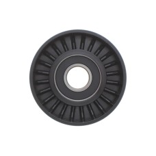 Ролик генератора BMW 5 (E60/E61)/7 (E65/E66/E67)/X3 (E83) 2.2/2.5/3.0 03- (паразитний) (75x26) (підшипник SNR)