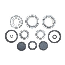 Ремкомплект КПП VW Golf VII e-Golf 14-17 (електровісь) (0CZ)