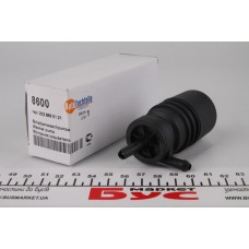Насос омивача скла MB 124/190/220 (8600)