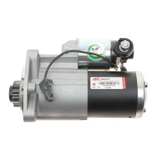 Стартер Nissan X-Trail 07-13 (12V/1.7KW) (z=13)