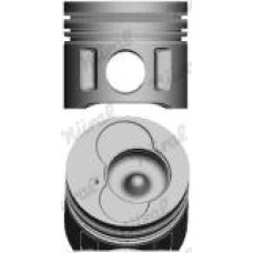 Поршень VW LT/T4 2.5TDI (81.00mm/STD) (1-2 циліндр)