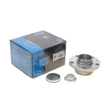 Підшипник маточини (задньої) Skoda Octavia 97-10/VW Bora/Golf IV 98-05 (к-кт)
