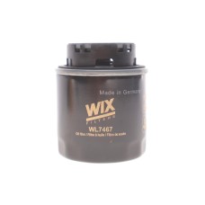 Фільтр масляний VW Golf 1.2/1.4 TSI 07-13/Jetta/Passat 1.4 TSI 07-10