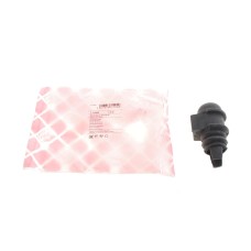 Втулка стабілізатора (переднього) Renault Megane I 1.4-1.8 99-03 (d=24,5mm)