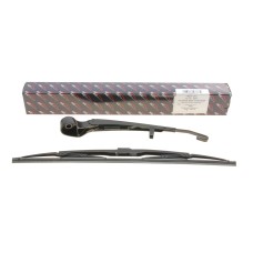 Важіль склоочисника BMW X5 (E53) 01-06 M54/M57/M62/N62
