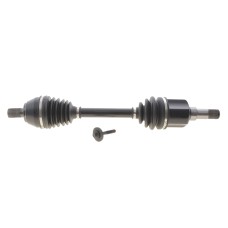 Піввісь (передня) Ford Focus/Volvo S40/V50 04-12 (L) (36x26x582mm)