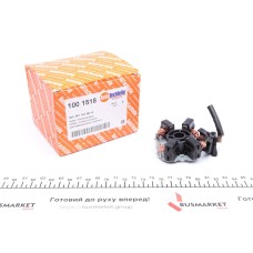 Щіткотримач стартера MB Sprinter/W639 OM642 06-/ Citroen Jumper/ Peugeot Boxer 11-