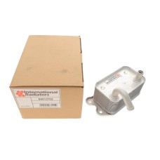 Радіатор масляний Volvo S60 I/S80 I/V70 II/XC70 I/XC90 I 2.4D 01-14