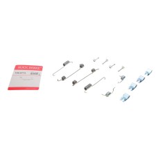 Комплект пружинок колодок ручника Ford Focus/C-Max 98-10