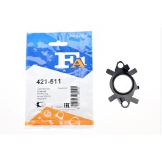Прокладка турбіни Peugeot Expert 2.0 HDi 07-