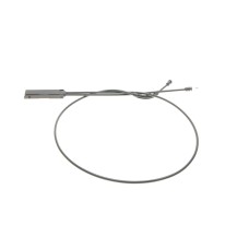 Трос капоту MB E-class (W212) 09-16