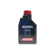 Олива 5W30 NGEN 6 (1L) (API PERFORMANCE SP/ILSAC GF-6A) (113111)
