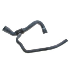 Патрубок радіатора (нижній) Opel Corsa D 1.2-1.4 06-14