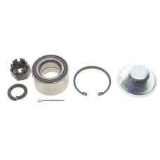 Підшипник маточини (передньої) Citroen C-ZERO/Peugeot ION 09- (35x64x37) (+ABS)