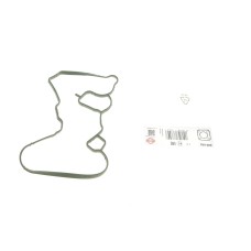 Прокладка кришки ГРМ VW Passat/Golf IV 1.8-2.0TSI 04-