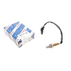 Лямбда зонд Citroen C3/C4/Peugeot 208/308 1.2VTi/1.2 PureTech 13-