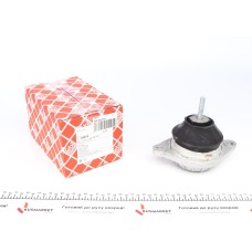 Подушка двигуна Audi 100/A6 1.8/1.9D/2.0 90-97