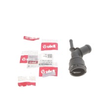 Фланець системи охолодження VW Golf IV 1.6/2.0i 97-06