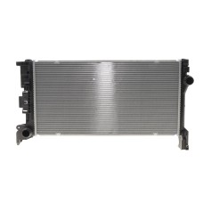 Радіатор охолодження Volvo S60/S90/V60/V90/XC60 15-/Polestar 1 2.0 18-