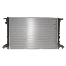 Радіатор охолодження Audi A4 2.0 TFSI/2.0 TDI 15-