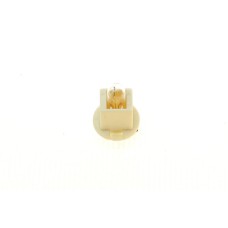Автолампа BAX 1.2W 24V EBSR4 (біла)