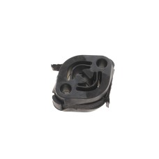 Кронштейн кріплення глушника Audi A4/A5/A7/A8/Q5/Q7/VW Touareg 2.0-3.0TDI/TFSI 15- (ззаду)