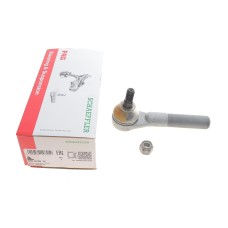 Наконечник тяги рульової (L) Jeep Grand Cherokee/Wrangler 86-07
