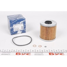 Фільтр масляний BMW 3 (E30/E36)/ 5 (E34) 1.6/1.8i
