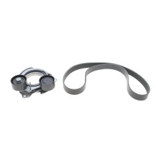 Комплект ременя генератора BMW 3 (G20/G80/G28)/5 (G30/F90) 2.0DH 19- B47 (8PK1162)