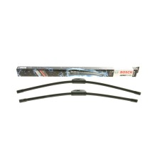 Щітки склоочисника (700/600mm) Ford Galaxy/VW Sharan 95-10 (Twin)