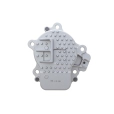 Помпа води Honda CR-V 2.0 e-CVT 18-/Toyota Prius 1.5-1.8 Hybrid 97- (8 лоп) (electric)