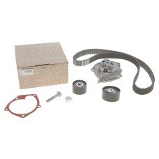 Комплект ГРМ + помпа Renault Clio III/Megane II/III/Scenic II/Trafic 2.0 16V 01- (27x126z)