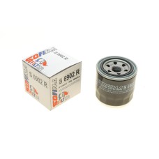 Фільтр масляний Hyundai Accent/Elantra/Tucson/H-1/Kia Ceed/Mazda 626/3/6 1.3-3.8 85-