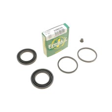 Ремкомплект супорта (переднього) Peugeot J9 68-87 (d=48mm) (Bendix)