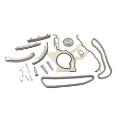 Комплект ланцюга ГРМ Opel Astra/Vectra/Zafira 2.0D/2.2D 96-