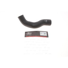 Патрубок інтеркулера (L) Nissan NP300/Pathfinder III 2.5D 05-