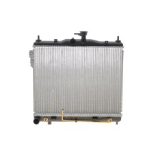 Радіатор охолодження Hyundai Getz 1.3-1.4 02-10