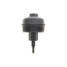 Кришка фільтра масляного BMW 3 (E36/E46)/5 (E39/E60)/X3 (E83/E53) 90-09