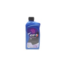 Олива АКПП Elfmatic J6 (1л)