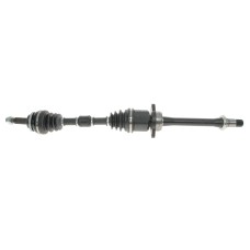 Напіввісь (передня) (R) Toyota Avensis 2.0D 03-08 (26z/24z) (+ABS 48T)
