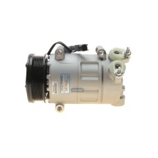 Компресор кондиціонера Ford Focus III/Galaxy II/Mondeo IV 2.0 TDCi 07-