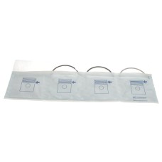 Кільця поршневі VW T5 2.0i 03-15 (83.00mm/+0.5) (1.2-1.5-2)