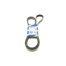 Ремінь генератора Ford Transit 2.4 TDCI 00-06 (7PK2710)