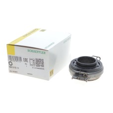 Підшипник вижимний VW T II/III 1.6-2.0/LT 2.0/2.4D/TD, 78-96