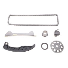 Комплект ланцюга ГРМ Citroen C1/Peugeot 107 1.0i 05-