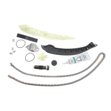 Комплект ланцюга ГРМ MB C-class (W204)/E-class (W212) 1.8 (M271) 07-